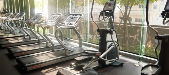 1 Schlafzimmer Eigentumswohnung in Bangkok, Thailand, Nr. 7636 9