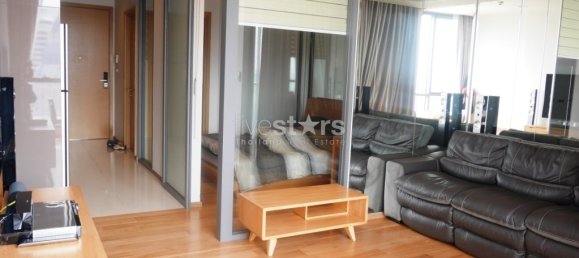 1 Schlafzimmer Eigentumswohnung in Bangkok, Thailand, Nr. 7636 2