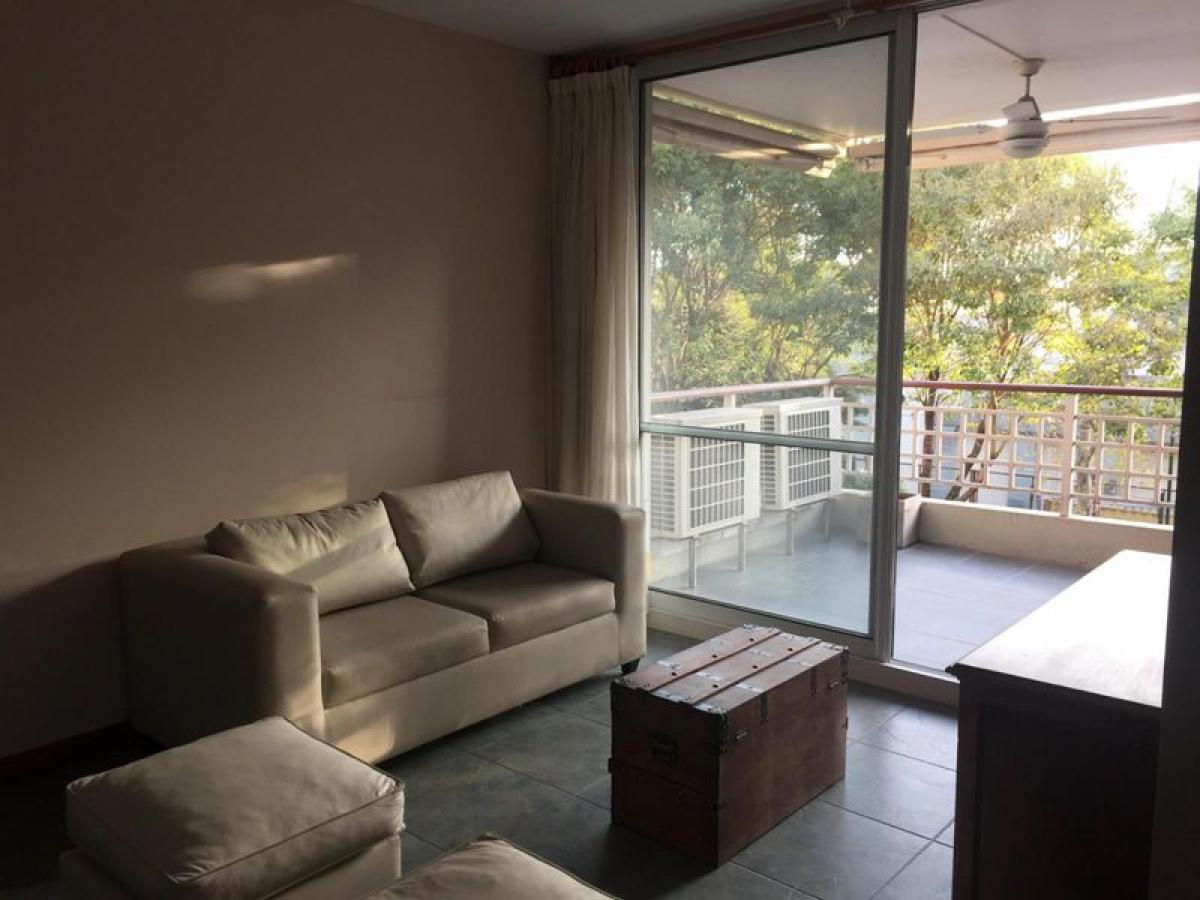 2 chambres Appartement à San Isidro, Argentina No. 101319