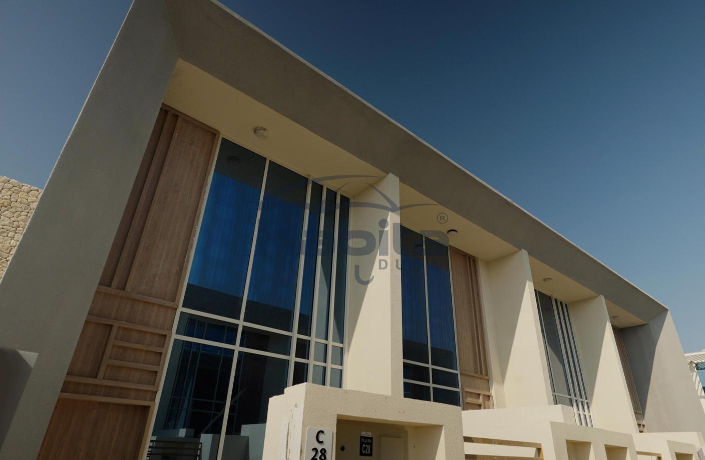 1 chambre Duplex à Rukan, UAE No. 36107