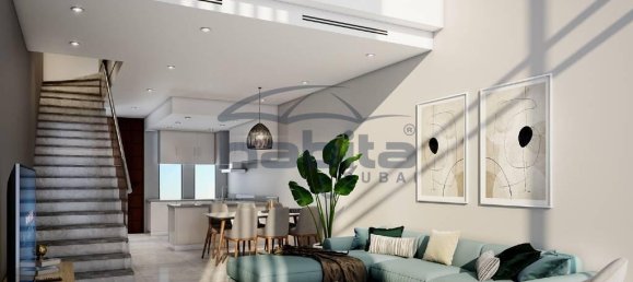 1 chambre Duplex à Rukan, UAE No. 36107 7