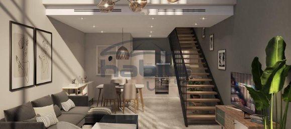 1 chambre Duplex à Rukan, UAE No. 36107 6