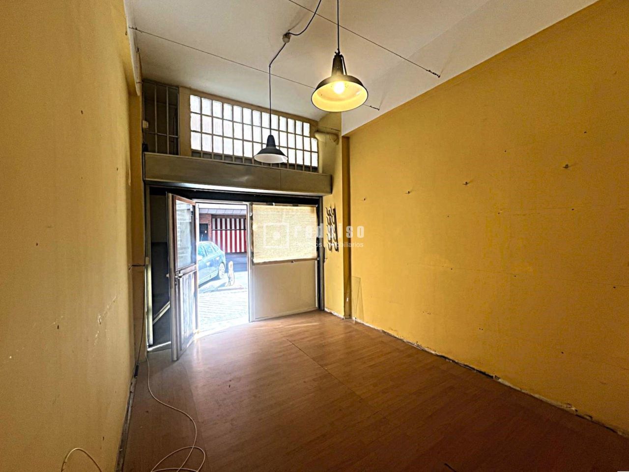 Propriété commerciale à Madrid, Spain 58m² No. 250039