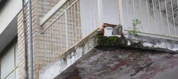 Lagerhaus in Torre San Patrizio, Italy 2785m², Nr. 300731 7