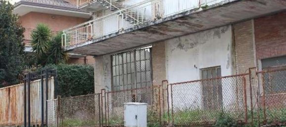 Lagerhaus in Torre San Patrizio, Italy 2785m², Nr. 300731 5