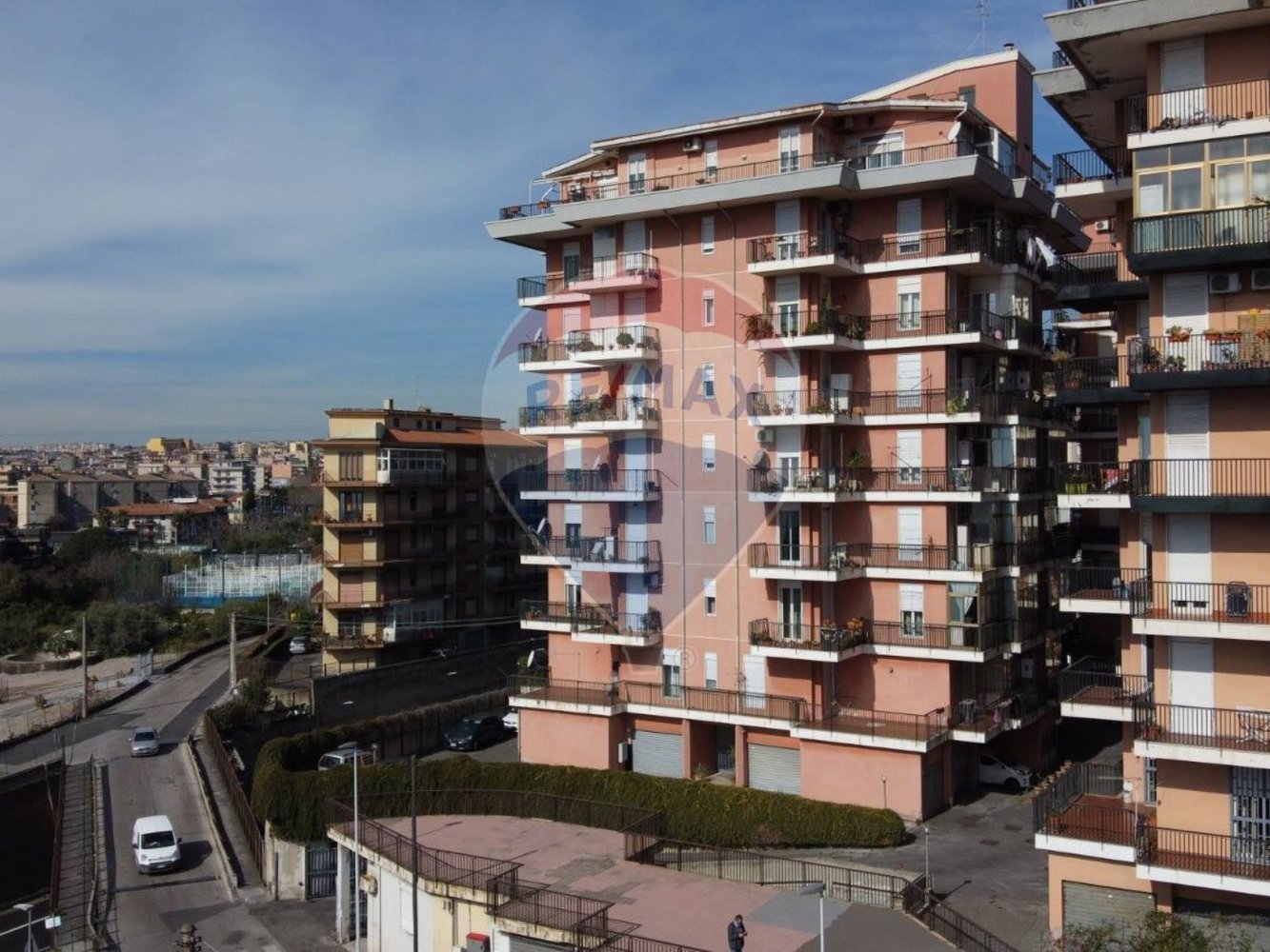 3 bedrooms Apartment in Tremestieri Etneo, Italy No. 132615