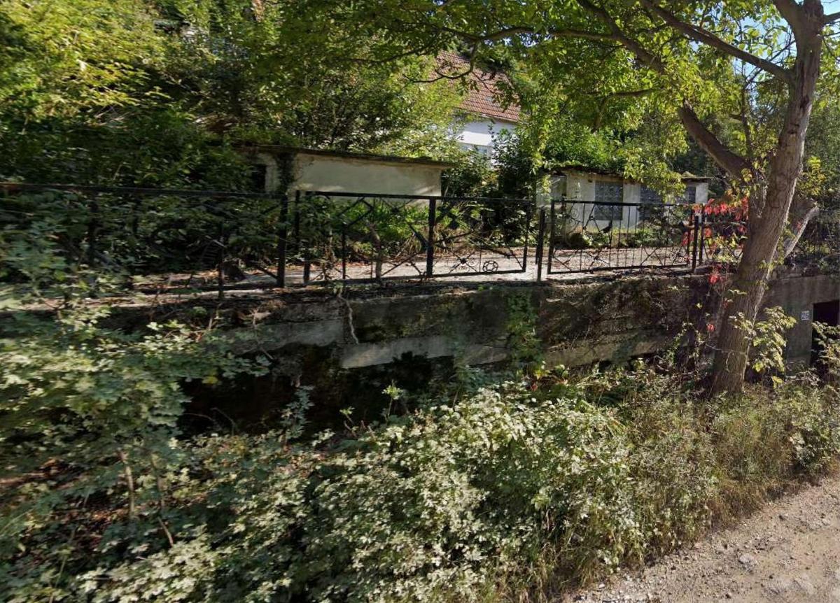 1025m² Land in Ganserndorf, Austria No. 209117