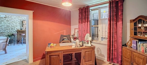 4 غرف نوم منزل في Martinvelle, France رقم 52833 17