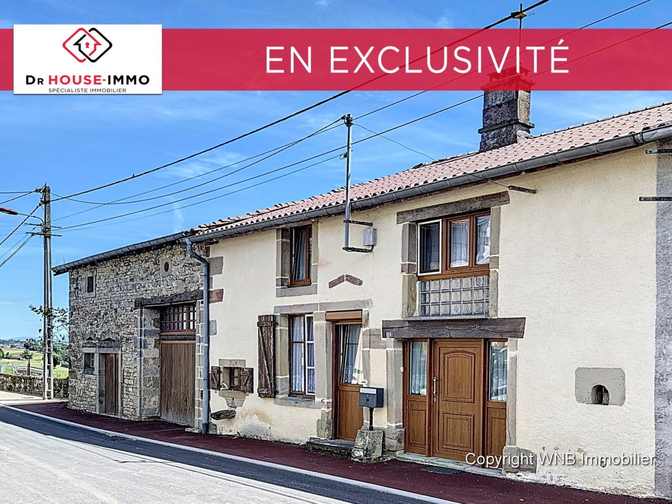 4 غرف نوم منزل في Martinvelle, France رقم 52833