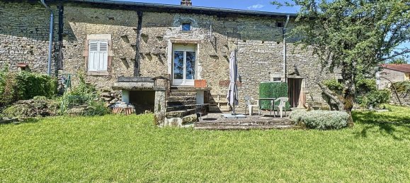 4 غرف نوم منزل في Martinvelle, France رقم 52833 28