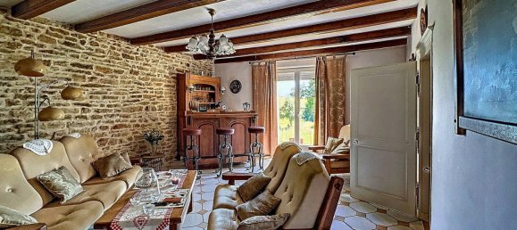 4 غرف نوم منزل في Martinvelle, France رقم 52833 14