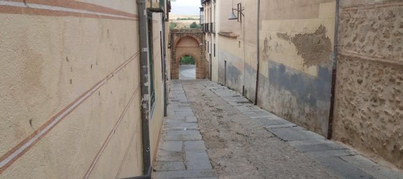 Apartamento de 3 dormitorios en Segovia, Spain No. 66499 49