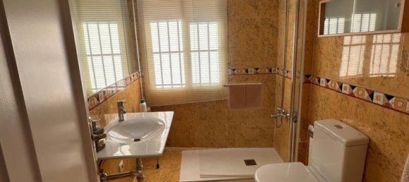 Apartamento de 3 dormitorios en Segovia, Spain No. 66499 41