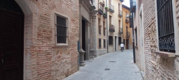 Apartamento de 3 dormitorios en Segovia, Spain No. 66499 2