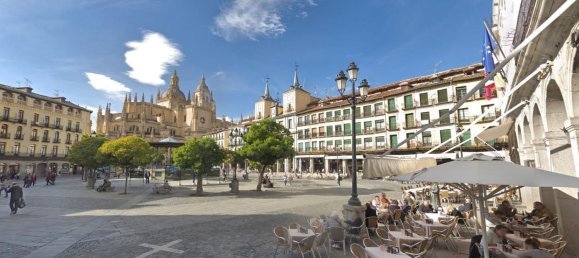 Apartamento de 3 dormitorios en Segovia, Spain No. 66499 26