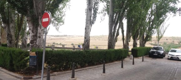 Apartamento de 3 dormitorios en Segovia, Spain No. 66499 18