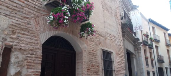 Apartamento de 3 dormitorios en Segovia, Spain No. 66499 50