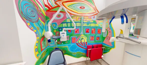 7 rooms Office in Alsergrund, Austria No. 180702 7