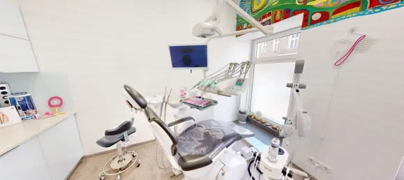 7 rooms Office in Alsergrund, Austria No. 180702 4