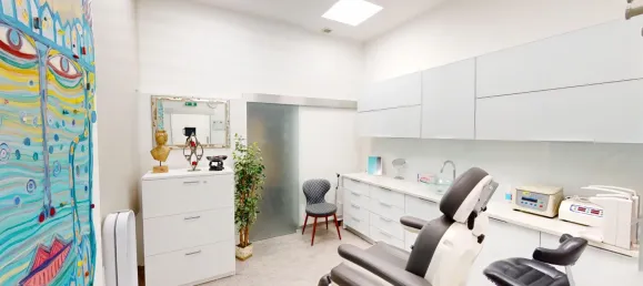 7 rooms Office in Alsergrund, Austria No. 180702 3