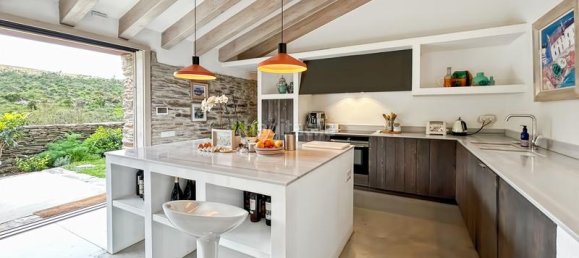 Casa de 7 dormitorios en Roses, Spain No. 84349 11