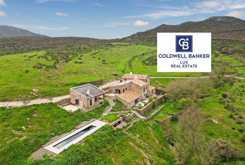 Casa de 7 dormitorios en Roses, Spain No. 84349