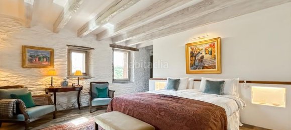 Casa de 7 dormitorios en Roses, Spain No. 84349 26