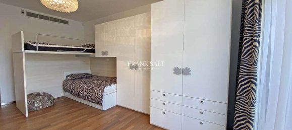 3 chambres Appartement à Saint Julian's, Malta No. 10130 23