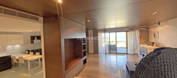 3 chambres Appartement à Saint Julian's, Malta No. 10130 8