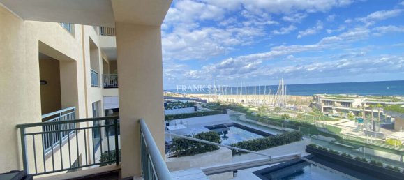 3 chambres Appartement à Saint Julian's, Malta No. 10130 30