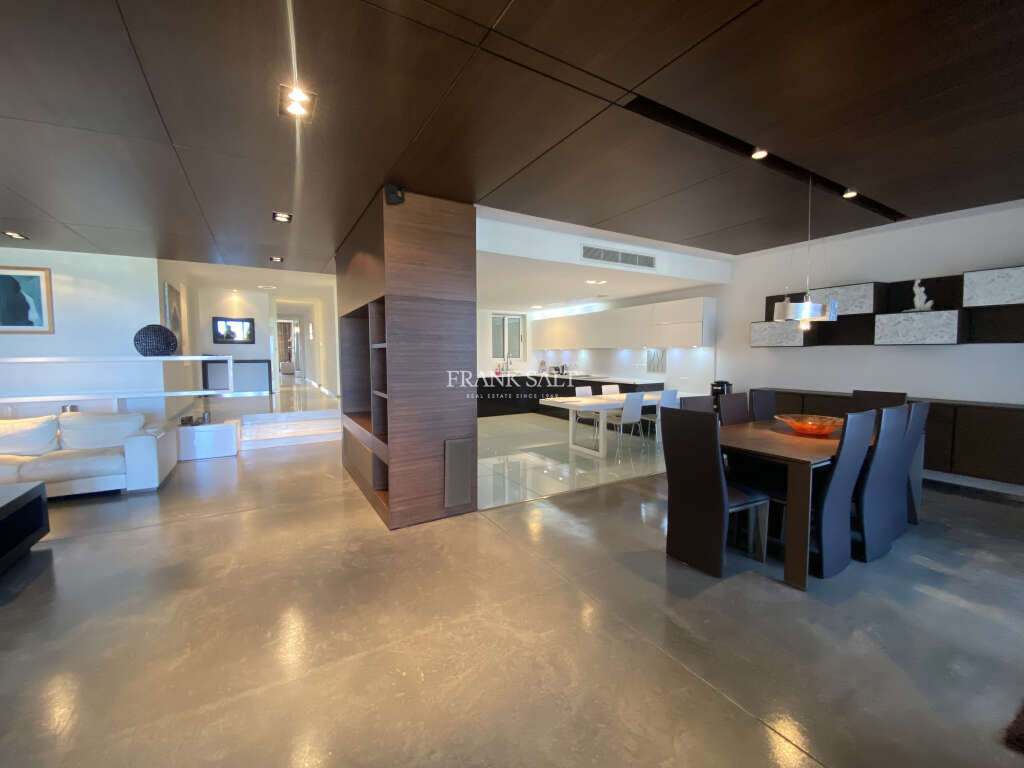 3 chambres Appartement à Saint Julian's, Malta No. 10130