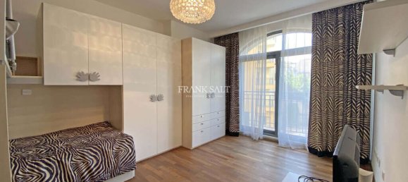 3 chambres Appartement à Saint Julian's, Malta No. 10130 21