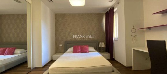 3 chambres Appartement à Saint Julian's, Malta No. 10130 19