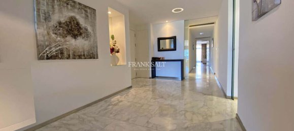 3 chambres Appartement à Saint Julian's, Malta No. 10130 12