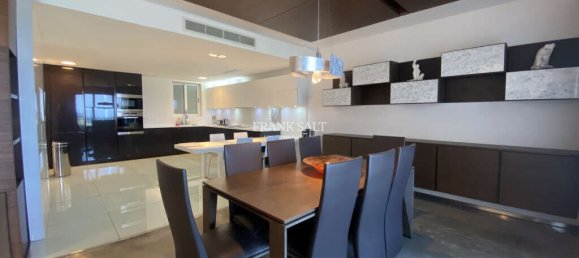 3 chambres Appartement à Saint Julian's, Malta No. 10130 2