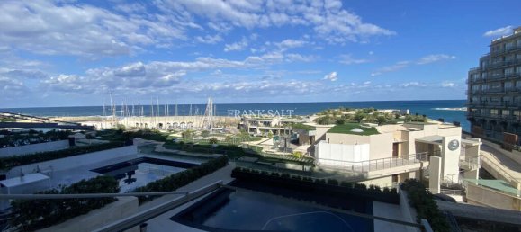 3 chambres Appartement à Saint Julian's, Malta No. 10130 29