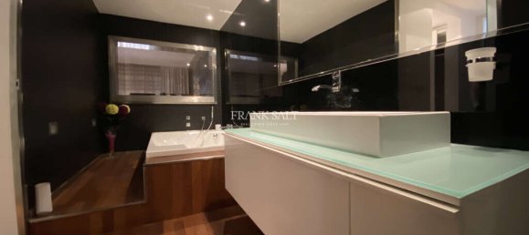 3 chambres Appartement à Saint Julian's, Malta No. 10130 25