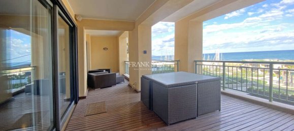 3 chambres Appartement à Saint Julian's, Malta No. 10130 27