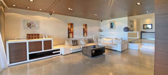 3 chambres Appartement à Saint Julian's, Malta No. 10130 3