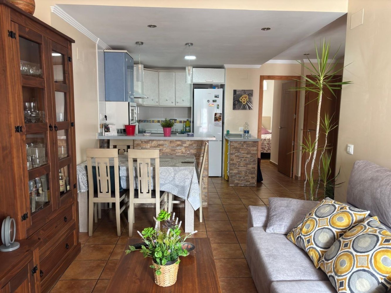 2 chambres Appartement à Barbate, Spain No. 148579