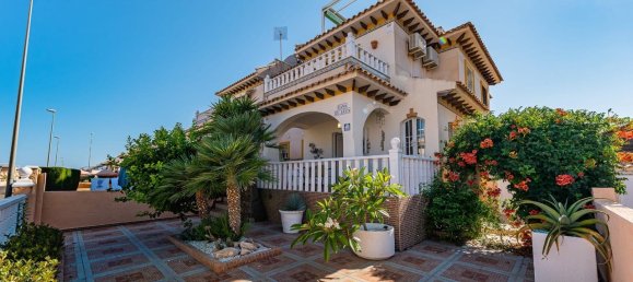 3 غرف نوم فيلا في Alicante, Spain رقم 179766 3