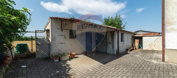 8 rooms House in Monte Roberto, Italy No. 6549 18