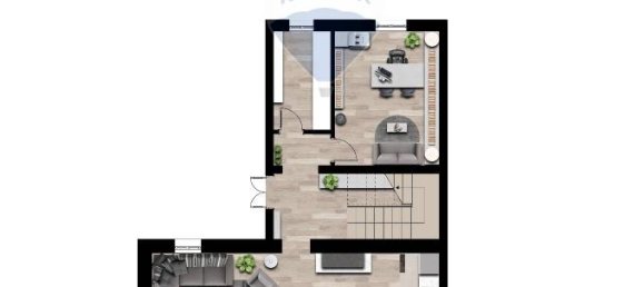 8 rooms House in Monte Roberto, Italy No. 6549 23