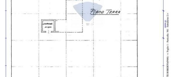 8 rooms House in Monte Roberto, Italy No. 6549 22