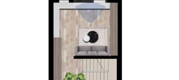 8 rooms House in Monte Roberto, Italy No. 6549 25