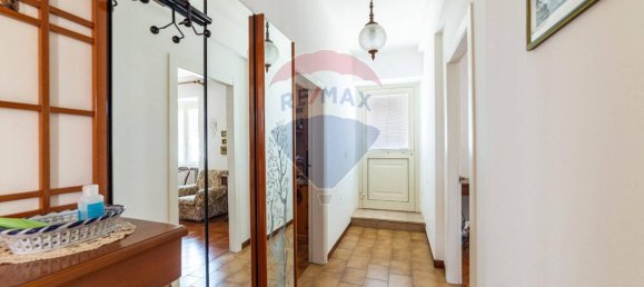 8 rooms House in Monte Roberto, Italy No. 6549 16