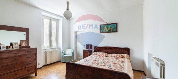 8 rooms House in Monte Roberto, Italy No. 6549 8