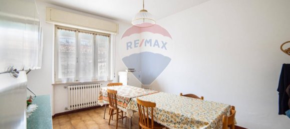 8 rooms House in Monte Roberto, Italy No. 6549 14