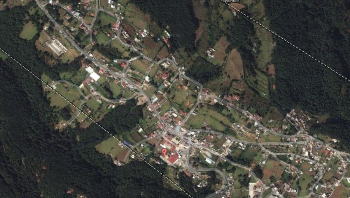  قطعة أرض في Mexico رقم 205209