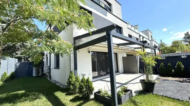 5غرفة منزل في Vienna, Austria رقم 204593